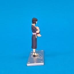 Bandai Naruto Shippuden Shizune second hand figure (Loose)