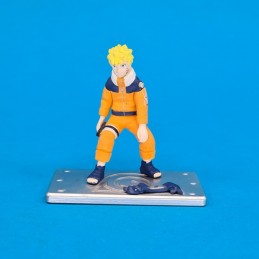 Bandai Naruto Shippuden Naruto Uzumaki figurine d'occasion (Loose) Bandai