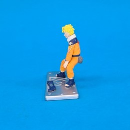 Bandai Naruto Shippuden Shizune second hand figure (Loose) Bandai