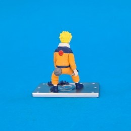 Bandai Naruto Shippuden Shizune second hand figure (Loose) Bandai