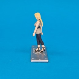 Bandai Naruto Shippuden Shizune second hand figure (Loose) Bandai