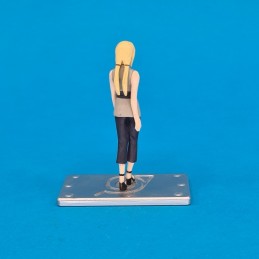 Bandai Naruto Shippuden Shizune second hand figure (Loose) Bandai