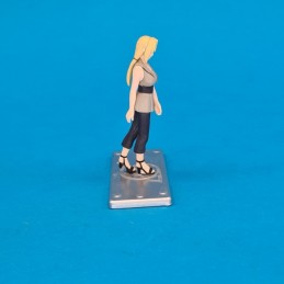 Bandai Naruto Shippuden Shizune second hand figure (Loose) Bandai