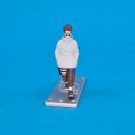 Naruto Shippuden Shino Aburame second hand figure (Loose) Bandai