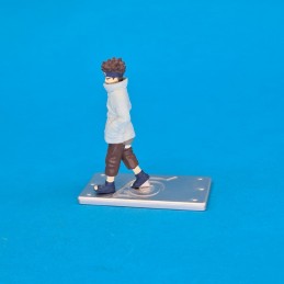 Bandai Naruto Shippuden Shino Aburame second hand figure (Loose) Bandai