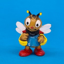 Bully Les Abeilles- Bully- Abeille avec pollen Figurine d'occasion (Loose)