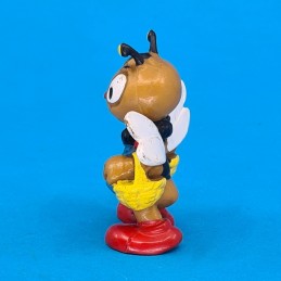 Bully Bully's Bee (Bully-Bienchen) - Bully 1975 - Bee with pollen second hand figure (Loose)