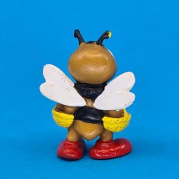 Bully Bully's Bee (Bully-Bienchen) - Bully 1975 - Bee with pollen second hand figure (Loose)