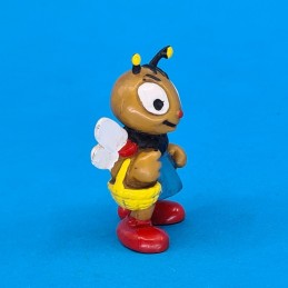 Bully Bully's Bee (Bully-Bienchen) - Bully 1975 - Bee with pollen second hand figure (Loose)