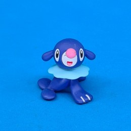 Tomy Pokemon Popplio second hand figure (Loose) Bandai