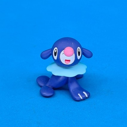 Tomy Pokemon Popplio second hand figure (Loose) Bandai