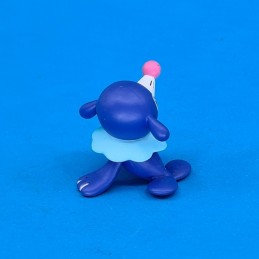 Tomy Pokemon Popplio second hand figure (Loose) Bandai