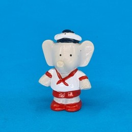 Babar - Arthur second hand figure (Loose)