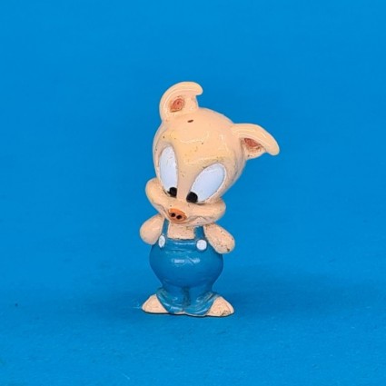 Tiny Toons Hamton J.Pig Figurine d'occasion (Loose)