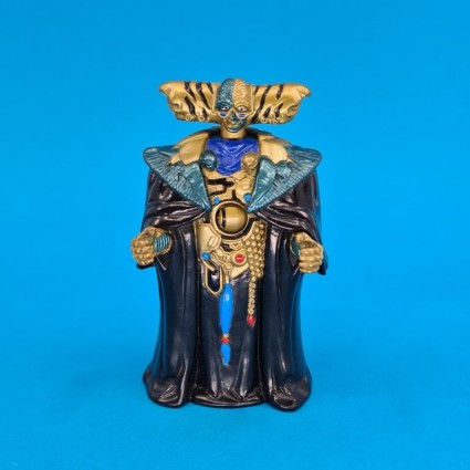 Bandai Power Rangers Master Vile Figurine d'occasion (Loose)