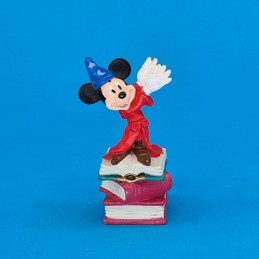 Bully Disney Mickey Fantasia Figurine d'occasion (Loose)