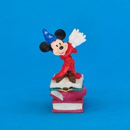Bully Disney Mickey Fantasia second hand figure (Loose)