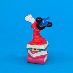 Bully Disney Mickey Fantasia Figurine d'occasion (Loose)