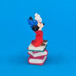 Bully Disney Mickey Fantasia second hand figure (Loose)