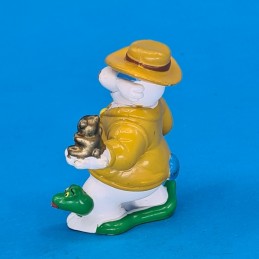 Flunch - Flunchy aventurier Figurine d'occasion (Loose)