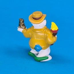 Flunch - Flunchy Explorer second hand figure (Loose)