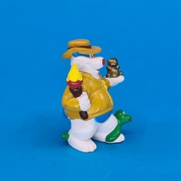 Flunch - Flunchy aventurier Figurine d'occasion (Loose)