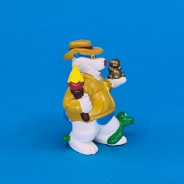 Flunch - Flunchy Explorer second hand figure (Loose)