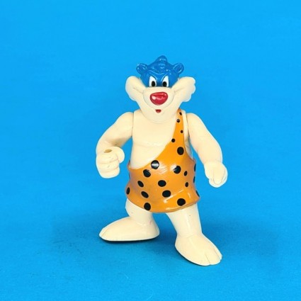 Flunch - Flunchy Caveman second hand figure (Loose)