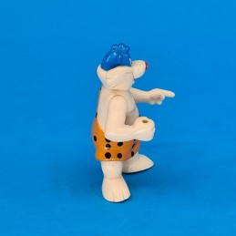 Flunch - Flunchy Caveman second hand figure (Loose)