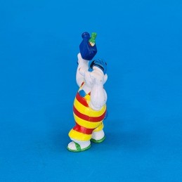 Flunch - Flunchy vacances Figurine d'occasion (Loose)