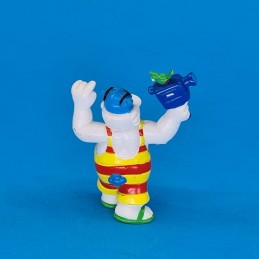 Flunch - Flunchy vacances Figurine d'occasion (Loose)