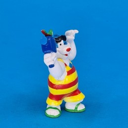 Flunch - Flunchy Beach second hand figure (Loose)