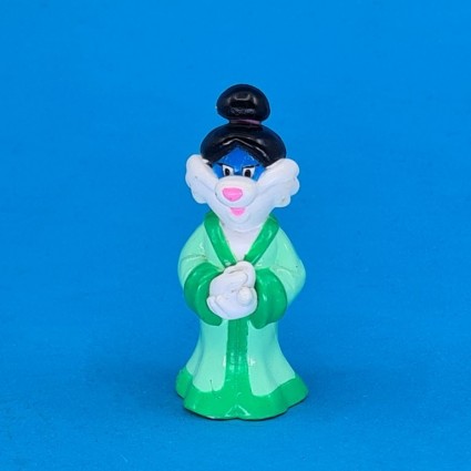 Flunch - Flunchy Geisha second hand figure (Loose)