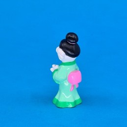 Flunch - Flunchy Geisha Figurine d'occasion (Loose)