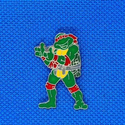 TMNT Raphael thumbs up second hand Pin (Loose)