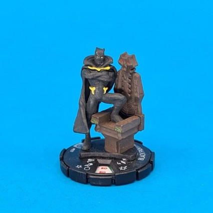 Wizkids Heroclix Marvel Black Panther Figurine d'occasion (Loose)