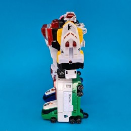 Bandai Power Rangers SPD Robot DX Megazord Delta Squad second hand action figure (Loose)