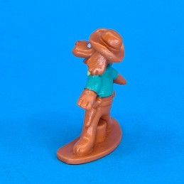 Chocapic Pico Le chien cowboy Figurine d'occasion (Loose)