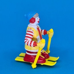 McDonald's Ronald McDonald Ski d'occasion (Loose)
