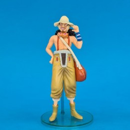 Bandai One Piece Usopp Figurine d'occasion (Loose)