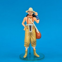 Bandai One Piece Usopp second hand figure (Loose)