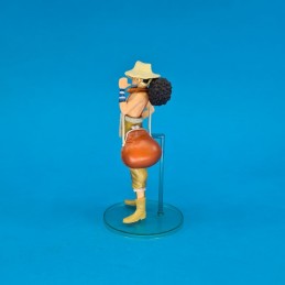 Bandai One Piece Usopp second hand figure (Loose)