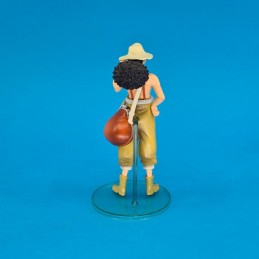 Bandai One Piece Usopp second hand figure (Loose)