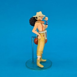 Bandai One Piece Usopp second hand figure (Loose)