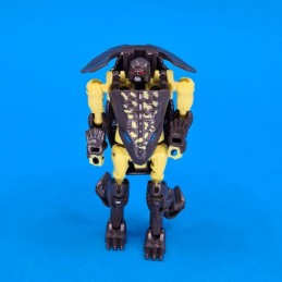 Takara Transformers Beast Wars Iguanus Figurine d'occasion (Loose) Takara