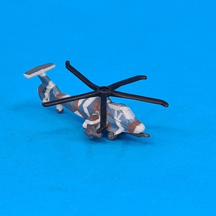 Micro Machine Helicopter 1994 second hand (Loose)