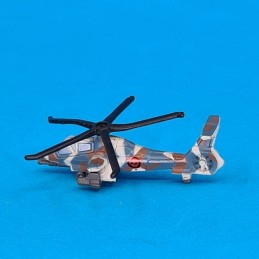 Micro Machine Helicopter 1994 second hand (Loose)