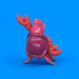 Little Mermaid Sebastian second hand Figure (Loose)