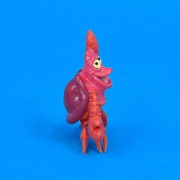 Little Mermaid Sebastian second hand Figure (Loose)