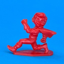 Kellogg's Rice Krispies (Rouge) Figurine d'occasion (Loose)